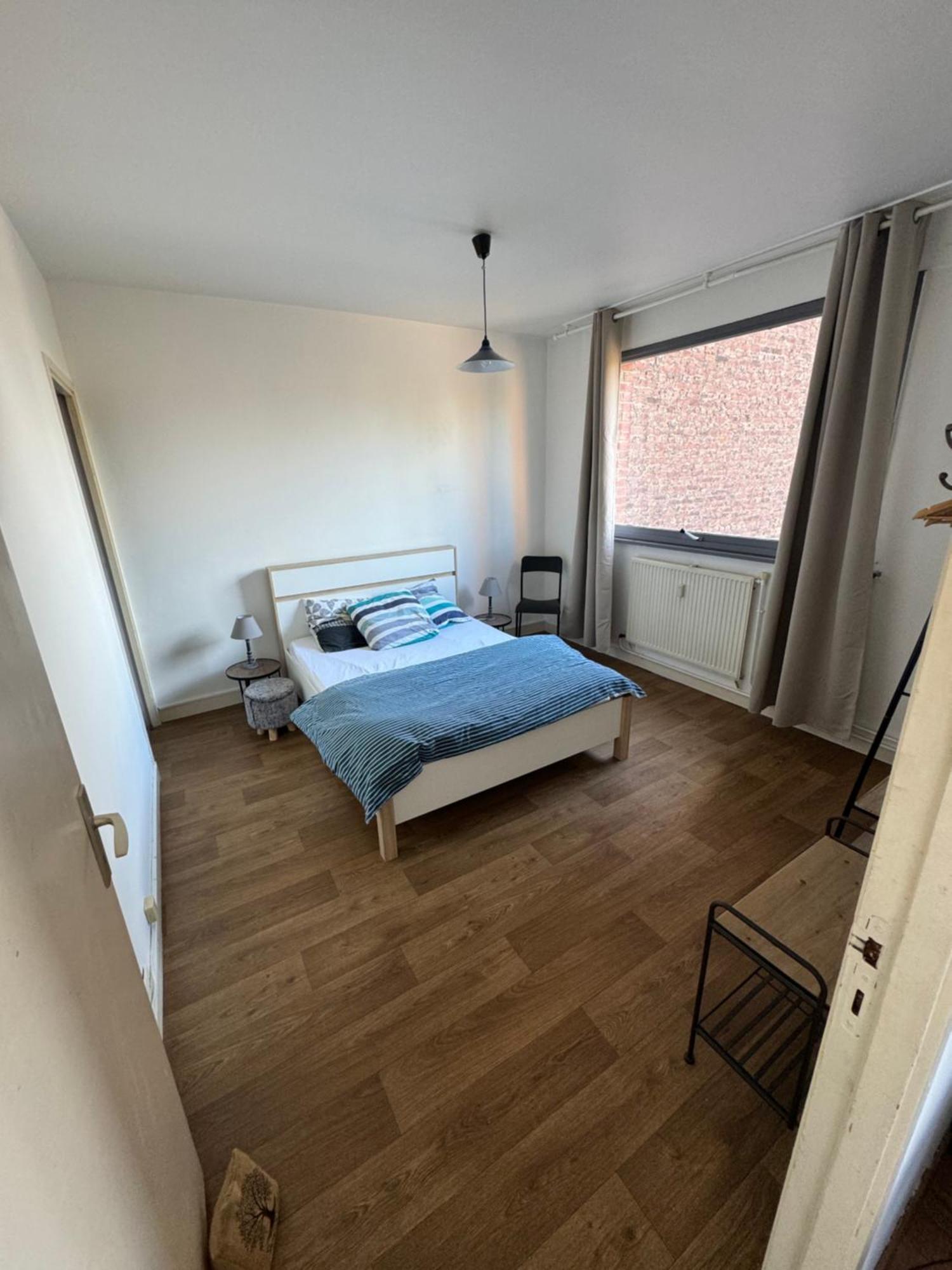 Rijsel Vlamse Apartment Exterior photo